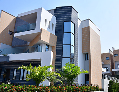 Roofing Surveys Paints Award Wind Optimistic Outlook